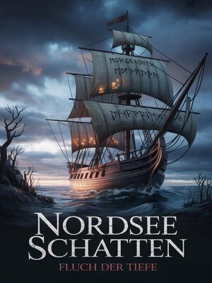 cover image of Nordsee Schatten